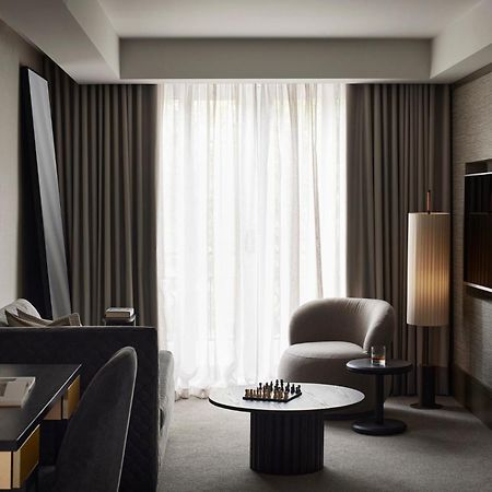 The Lyall Melbourne Exterior photo