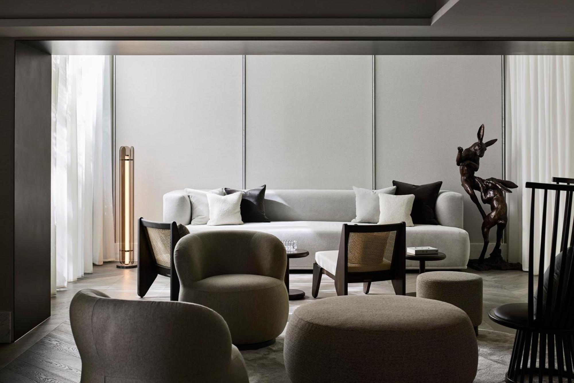 The Lyall Melbourne Exterior photo
