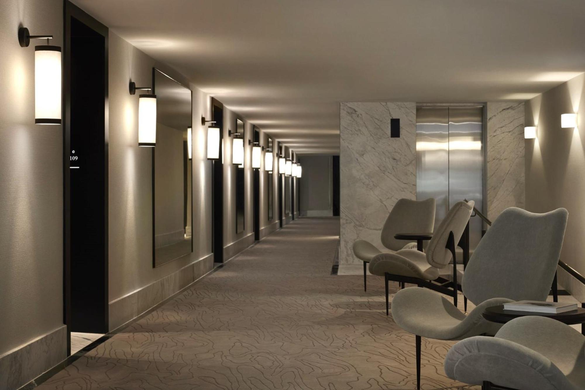 The Lyall Melbourne Exterior photo