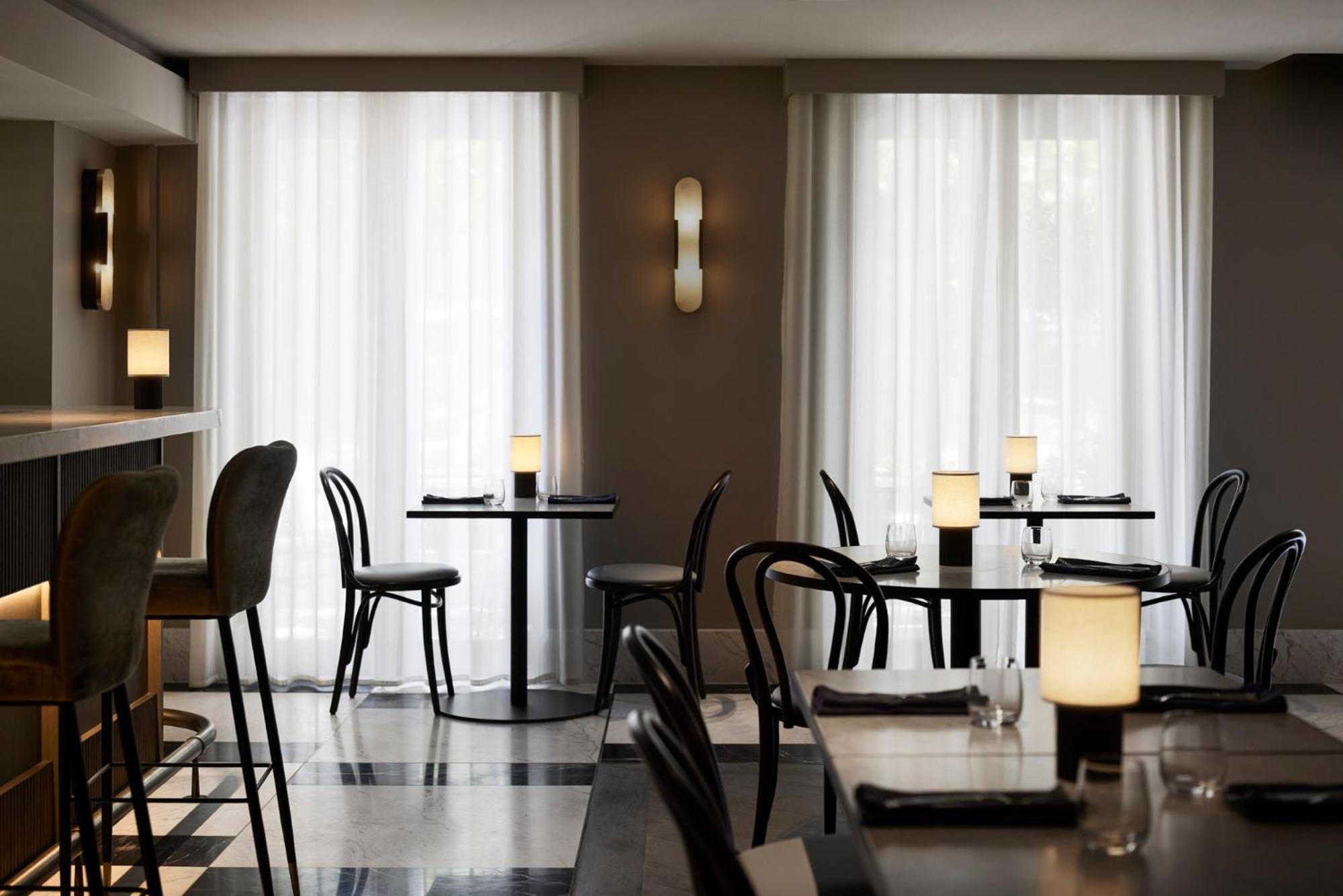 The Lyall Melbourne Exterior photo