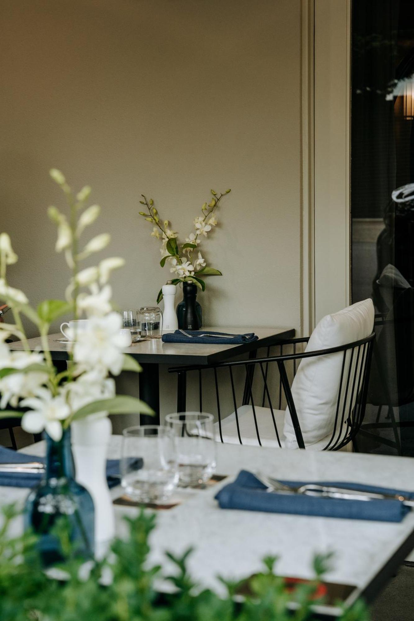 The Lyall Melbourne Exterior photo